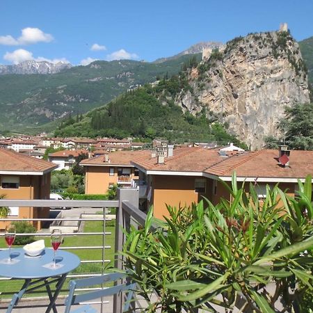 Apartament Arco Charme Zewnętrze zdjęcie