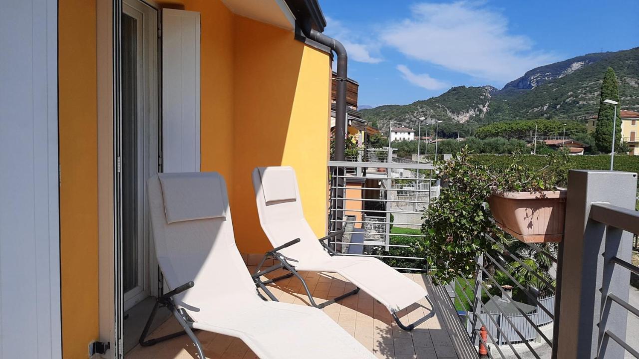 Apartament Arco Charme Zewnętrze zdjęcie