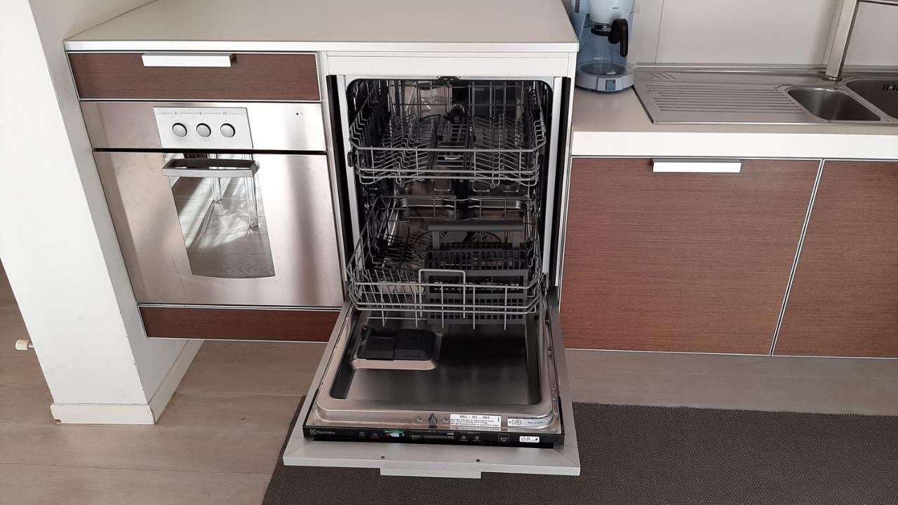 Apartament Arco Charme Zewnętrze zdjęcie