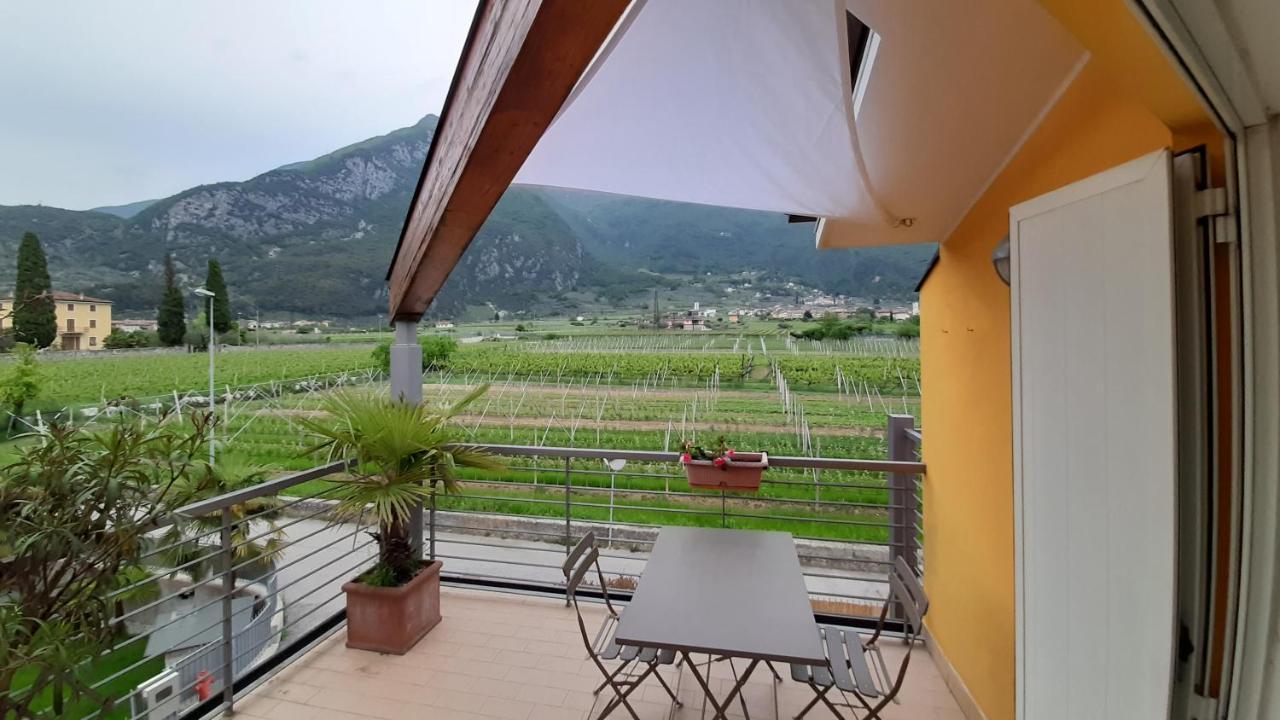Apartament Arco Charme Zewnętrze zdjęcie