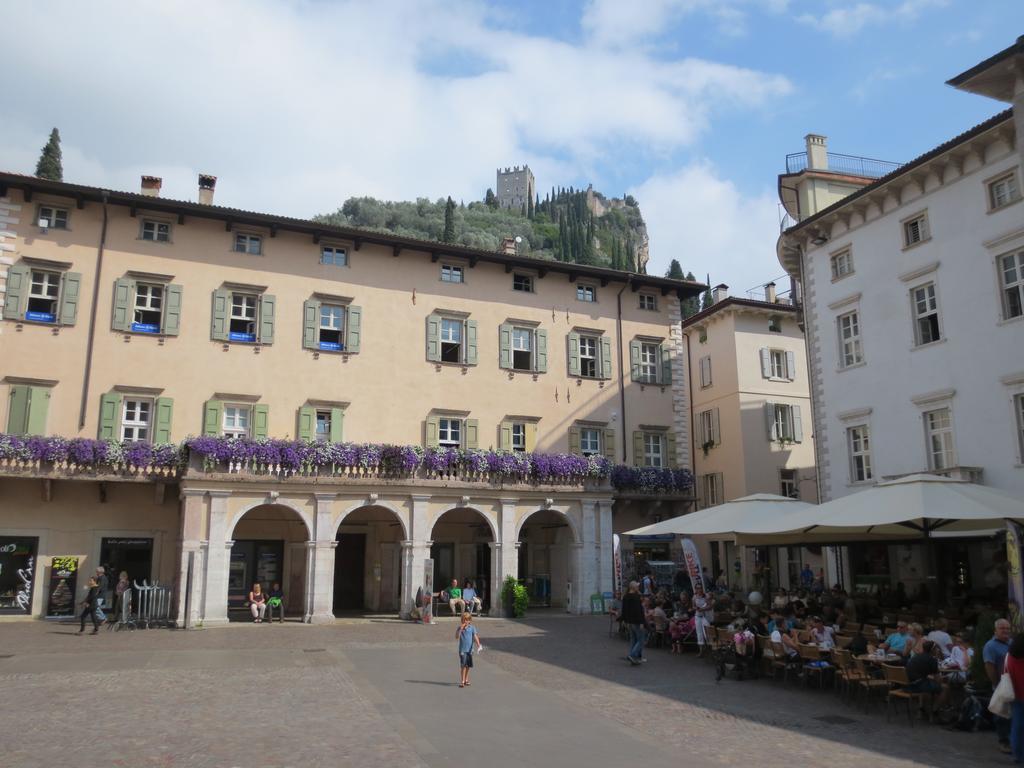 Apartament Arco Charme Pokój zdjęcie