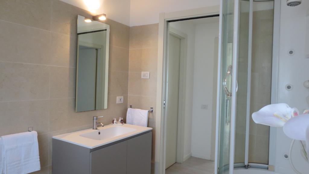 Apartament Arco Charme Zewnętrze zdjęcie