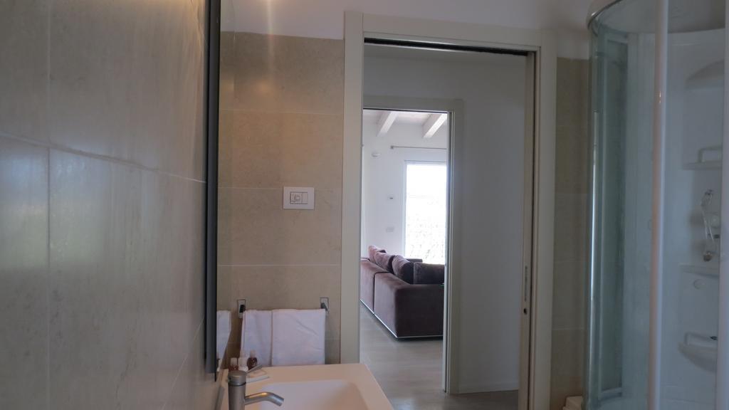 Apartament Arco Charme Zewnętrze zdjęcie