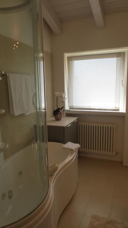 Apartament Arco Charme Zewnętrze zdjęcie