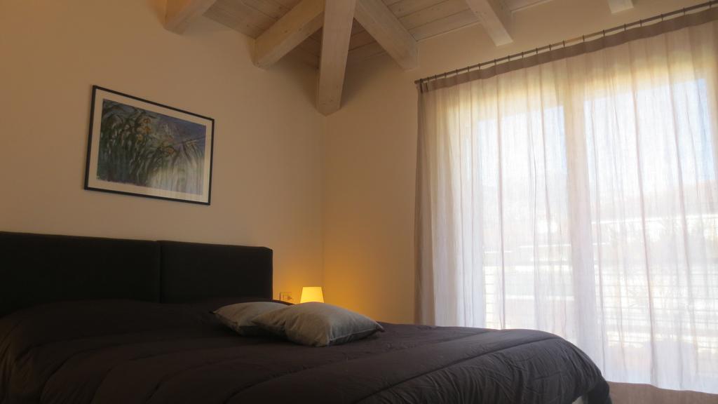 Apartament Arco Charme Zewnętrze zdjęcie