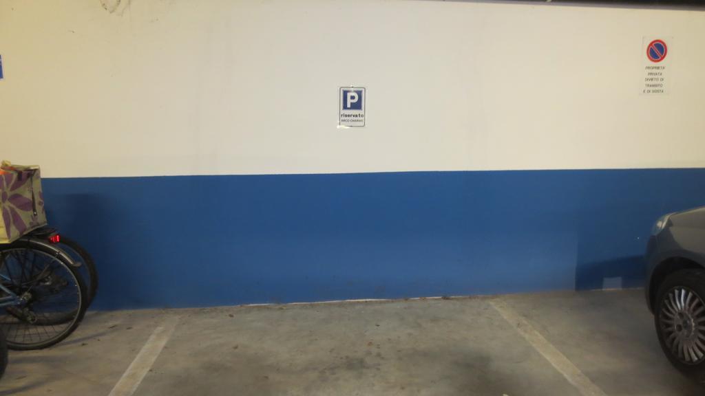 Apartament Arco Charme Zewnętrze zdjęcie