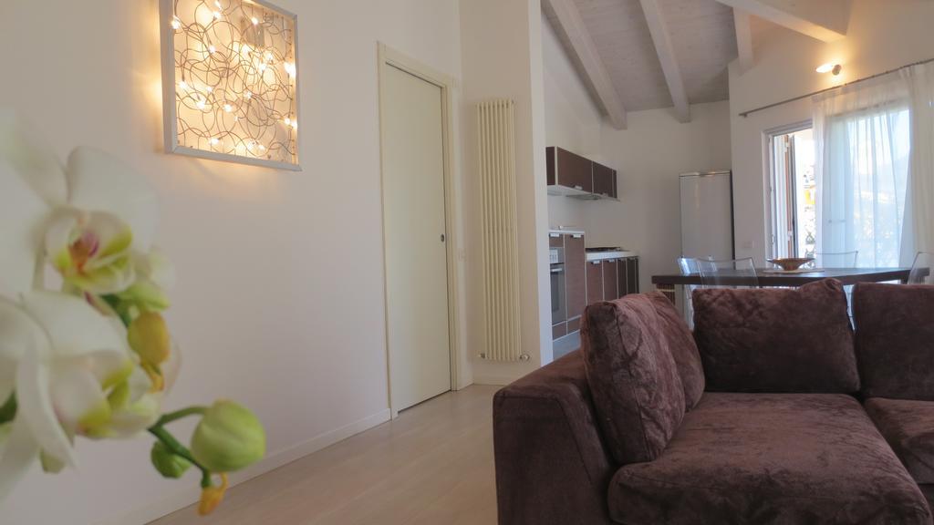 Apartament Arco Charme Zewnętrze zdjęcie