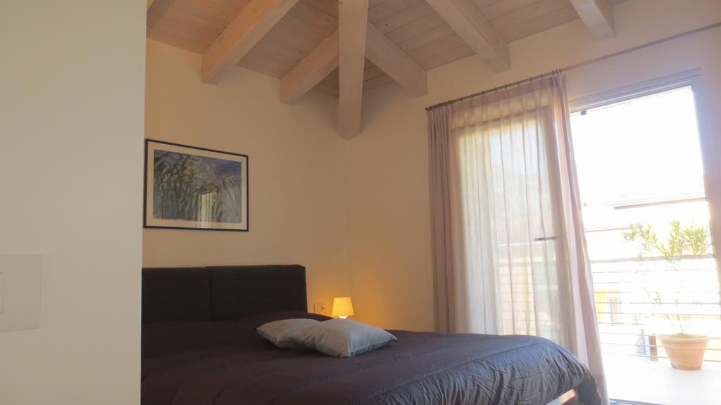 Apartament Arco Charme Zewnętrze zdjęcie