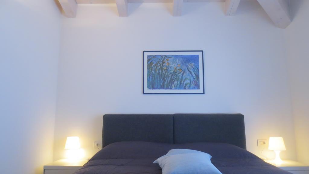 Apartament Arco Charme Zewnętrze zdjęcie