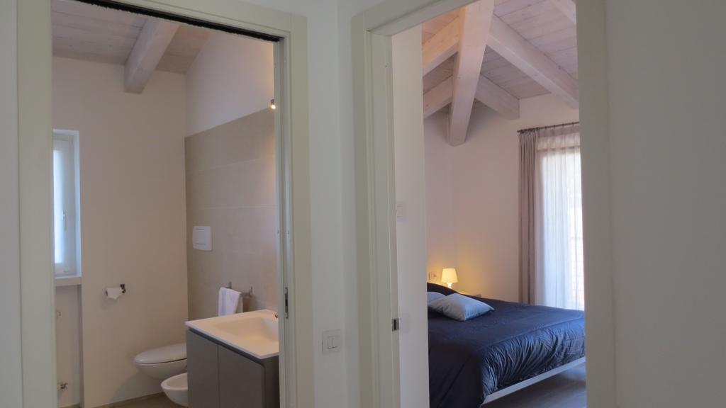 Apartament Arco Charme Zewnętrze zdjęcie