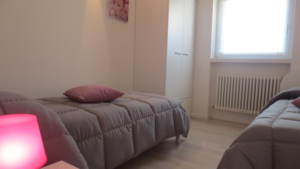 Apartament Arco Charme Zewnętrze zdjęcie