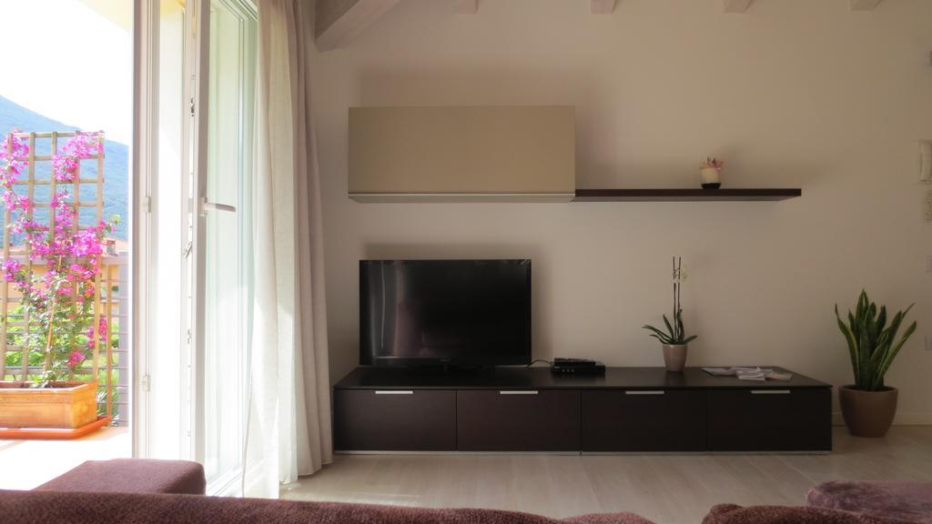 Apartament Arco Charme Zewnętrze zdjęcie