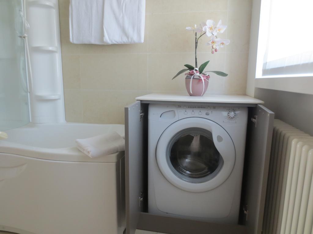 Apartament Arco Charme Zewnętrze zdjęcie