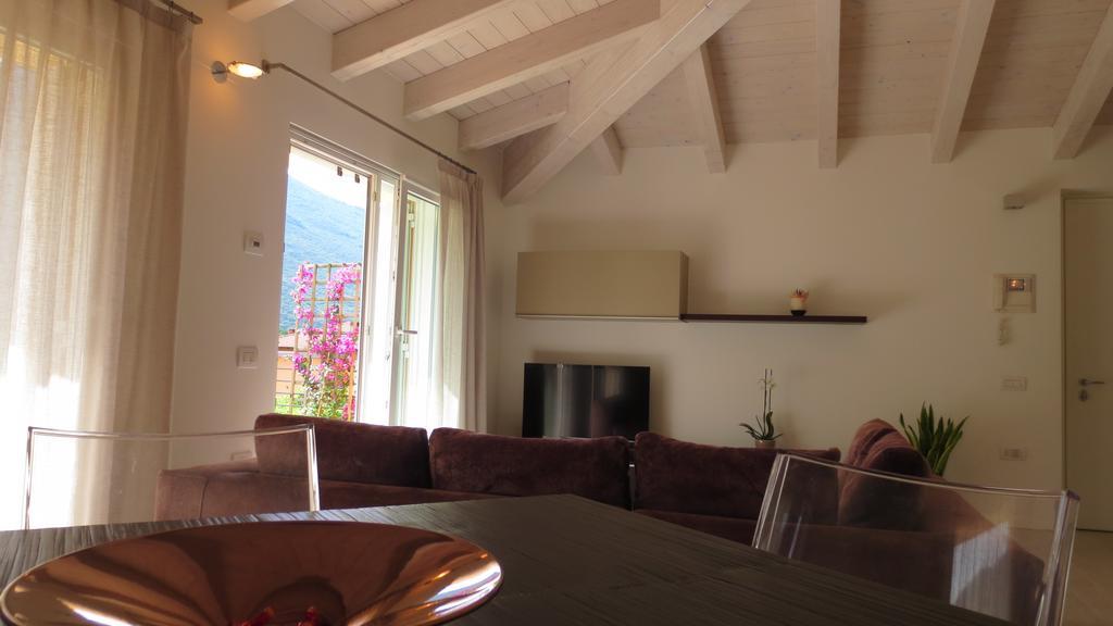 Apartament Arco Charme Zewnętrze zdjęcie