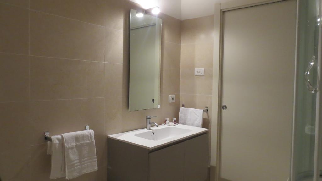 Apartament Arco Charme Zewnętrze zdjęcie