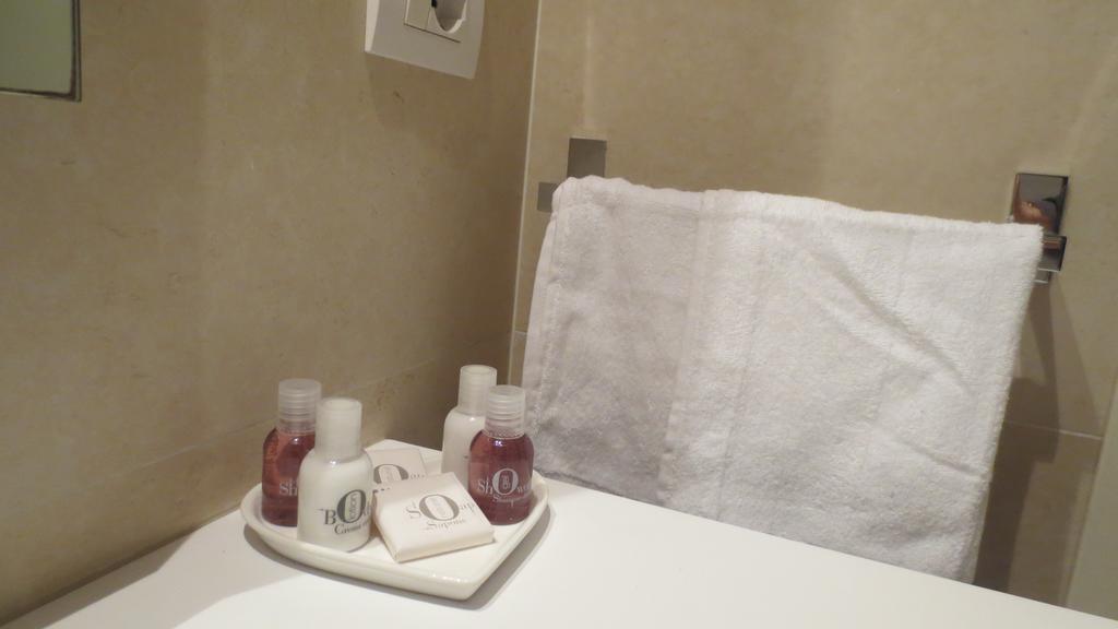Apartament Arco Charme Zewnętrze zdjęcie