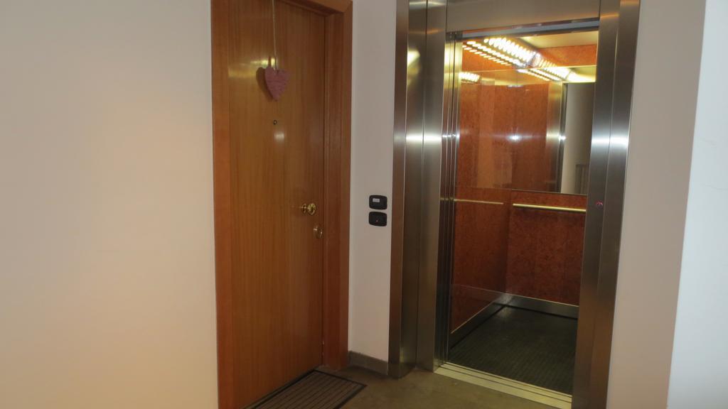 Apartament Arco Charme Zewnętrze zdjęcie