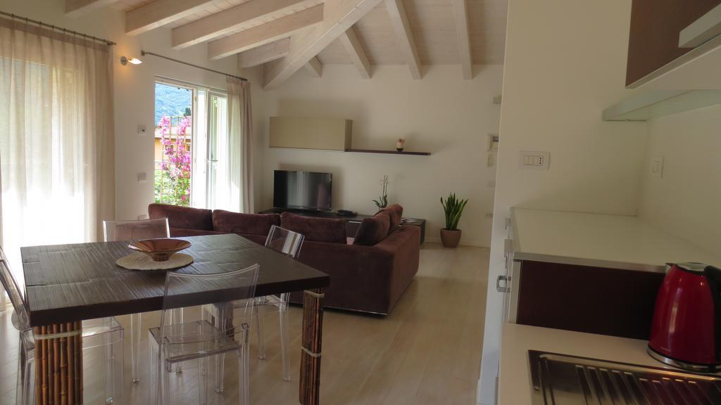 Apartament Arco Charme Zewnętrze zdjęcie