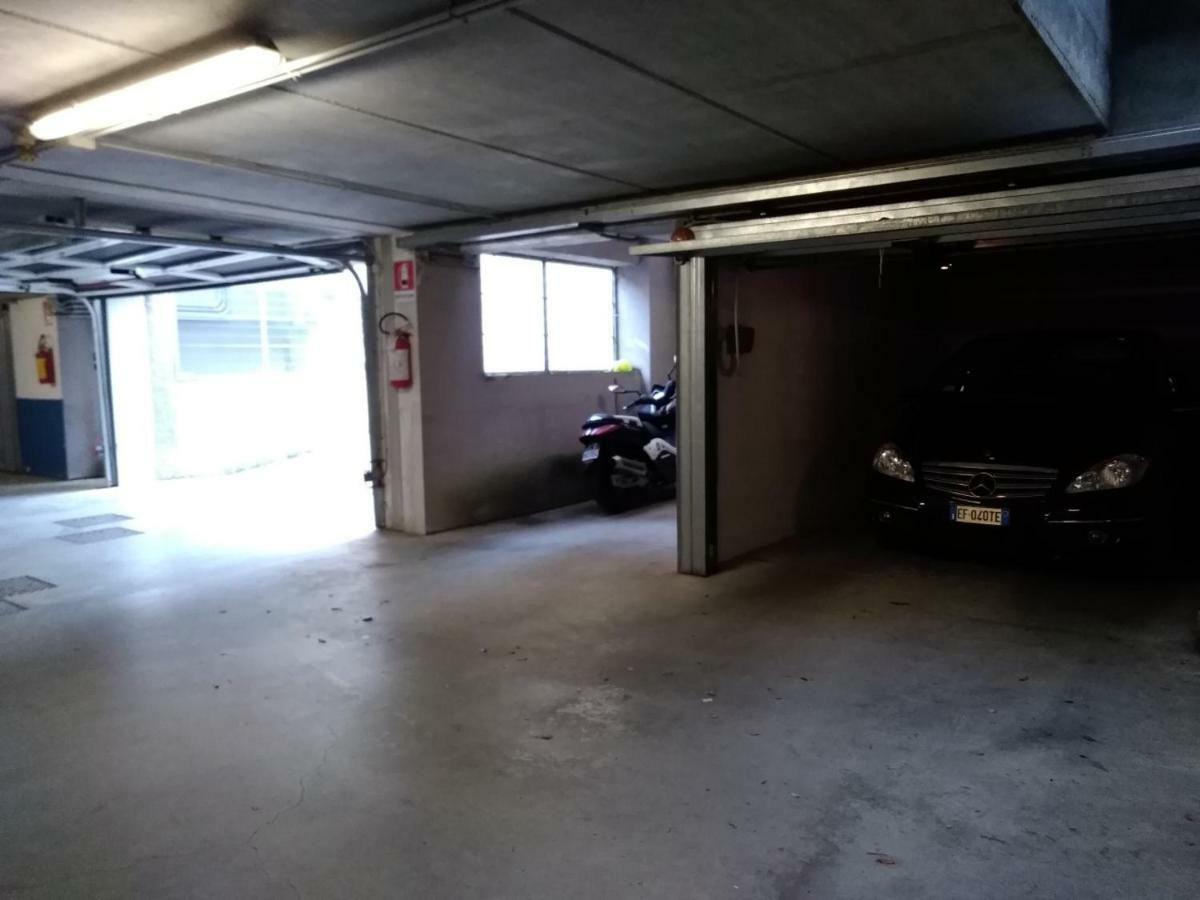 Apartament Arco Charme Zewnętrze zdjęcie
