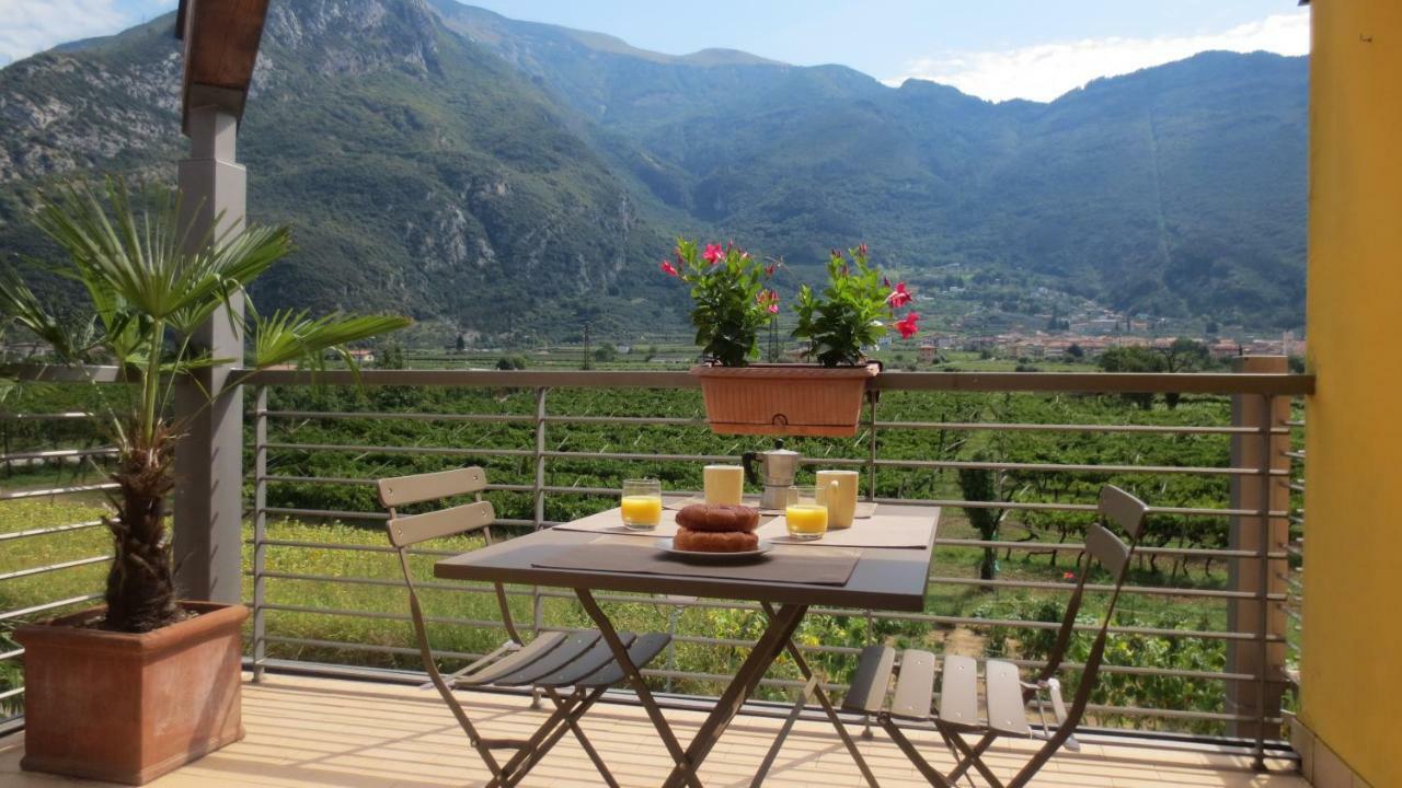 Apartament Arco Charme Zewnętrze zdjęcie